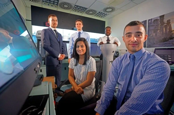 Latest opportunities