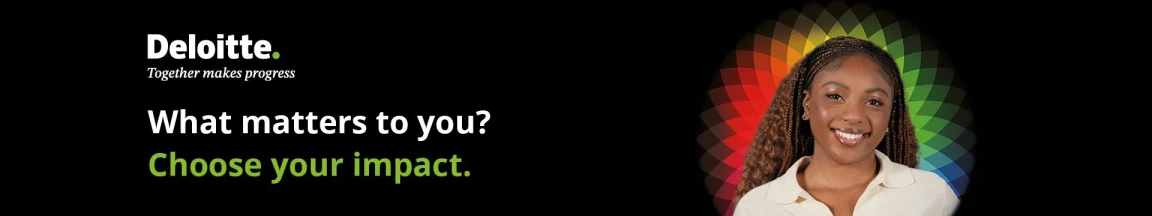 Feature image Deloitte