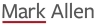 Logo image for Mark Allen Group/MA Healthcare Limited