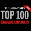 2022 The Times Top 100 Graduate Employers