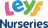 Logo image for London Early Years Foundation