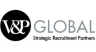 Logo image for V&P Global