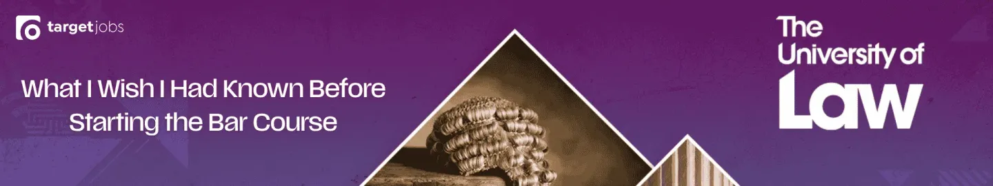 What I Wish I Had Known Before Starting the Bar Course with ULaw image