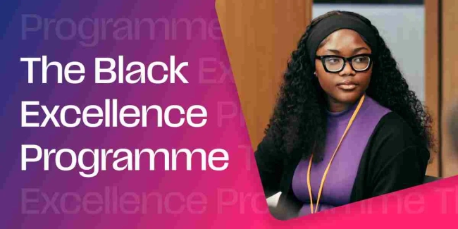 Thumbnail for Black Excellence Programme