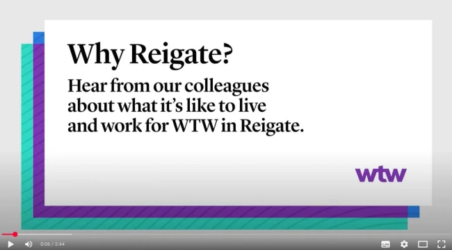 Thumbnail image for WTW - Why Reigate