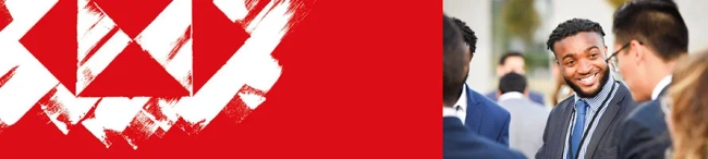 Featured image for Top tips for the application process from HSBC graduate recruiters