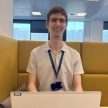Profile image for Jamie - Supportability Engineering Graduate Programme