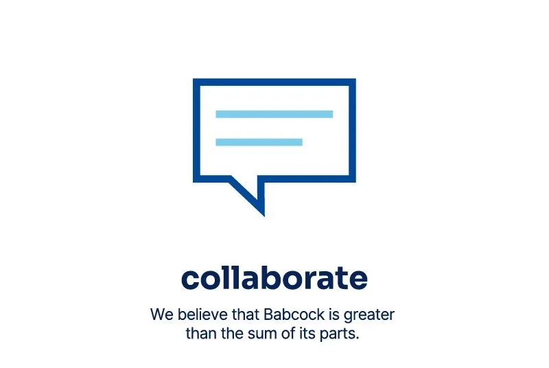 collaborate