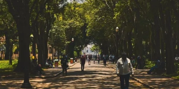 Thumbnail image for How were making sustainable living commonplace | Unilever