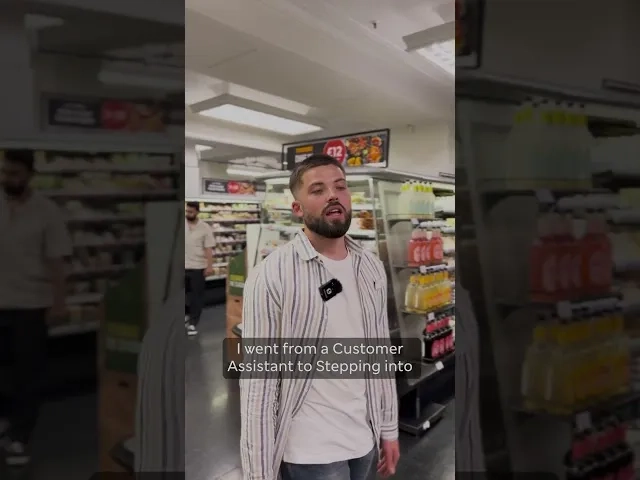 Thumbnail image for Stepping into Store Manager with Elliott