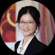 Profile image for Meet Beryl - Trainee Solicitor
