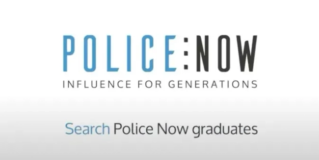 Thumbnail image for 2026 National Graduate Programme - For every life you'll change