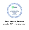 Europe Awards 2025: Best House, Europe