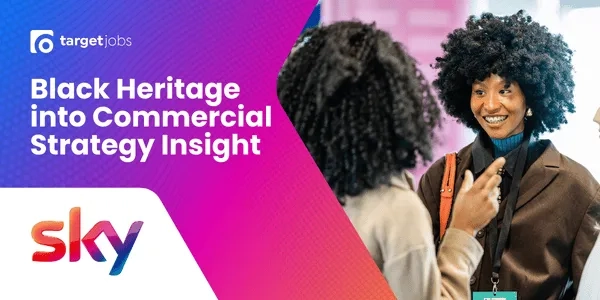 Thumbnail image for Sky: Black Heritage into Commercial Strategy Insight Event Webinar
