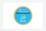 Listed as a Snowflake AI Data Cloud Services Elite partner in 2026