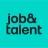 Logo image for Job&Talent