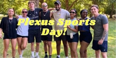 Thumbnail image for Plexus sports day