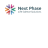 Logo image for Next Phase Recruitment Ltd