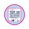 The Times Top 50 Employers for Gender Equality, 2023