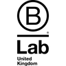 B Lab UK Logo