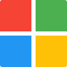 Microsoft Logo