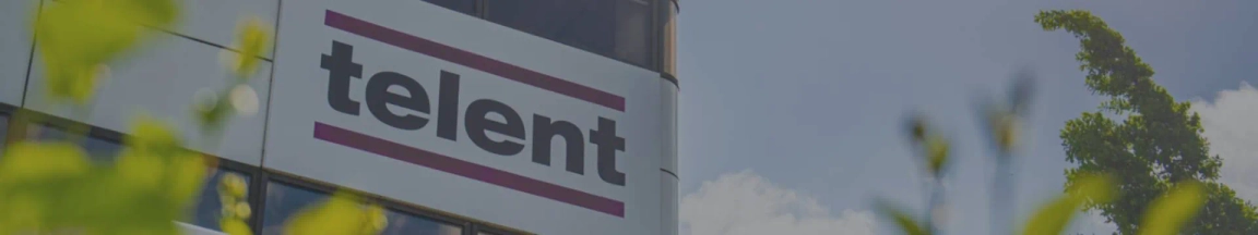 Telent building