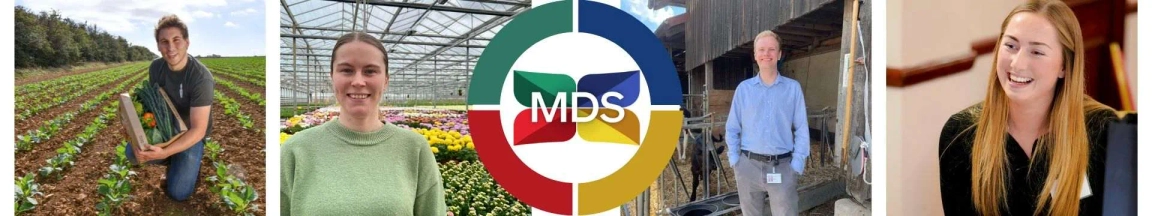 MDS Banner