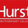 Hurstpierpoint College Logo