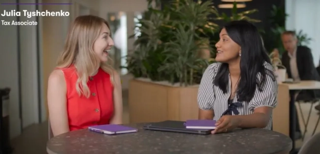 Thumbnail image for Graduate Programme at Grant Thornton