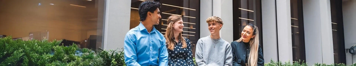 Freshfields trainees 