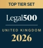 Top Tier Set UK 2026