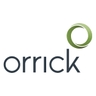 Orrick Herrington & Sutcliffe (UK) LLP Logo