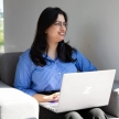 Profile image for Meet Ahalya, a Mechanical Engineering Graduate
