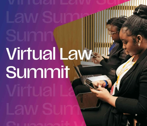 Virtual Law Summit 2025