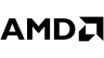 Logo image for AMD