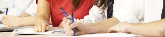 Featured image for The induction year for newly qualified teachers