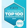 Top 100 Internship Programs List for 2024 by WayUp & Yello