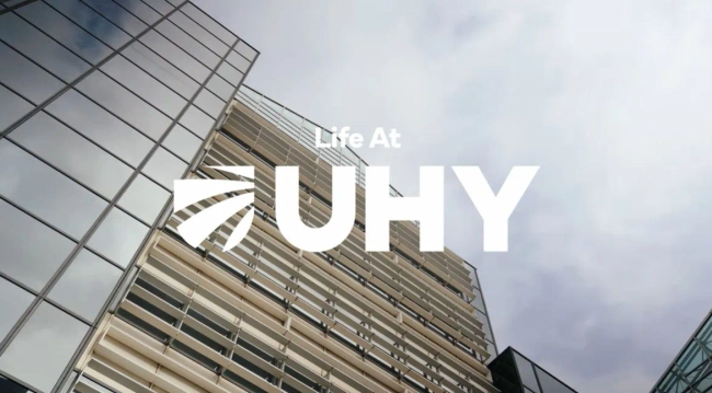 Thumbnail image for  Life at UHY