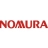 Logo for Nomura