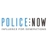 Logo for Police Now
