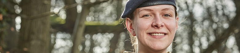 Hero image for HR, engineering, logistics or regular: which Army officer role is for you? 