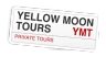 Logo image for Yellow Moon Tours