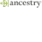 Logo image for Ancestry.com UK Limited.