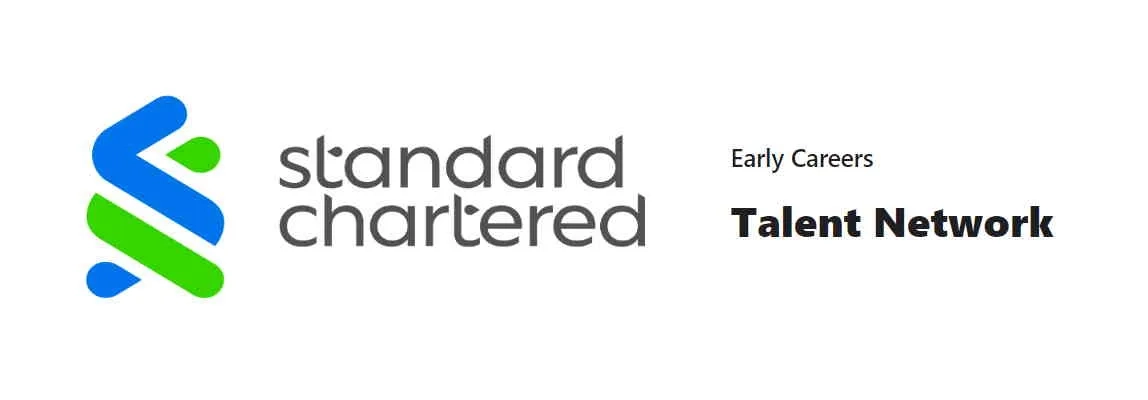 Standard Chartered Talent Network
