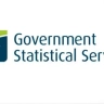 Logo image for Government Statistical Service