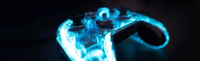 Featured image for Video game designer: job description