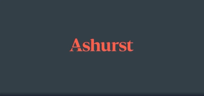 Thumbnail image for Ashurst - London Training Contract 