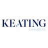 Keating Chambers Logo