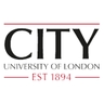 City, University of London Logo