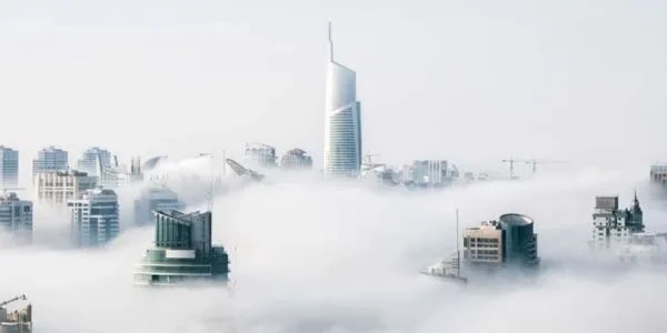 Thumbnail image for Meteorologist: job description
